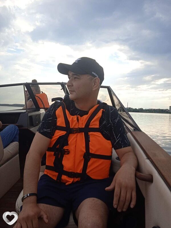 Алик, 34, Челябинске — анкета №3406688