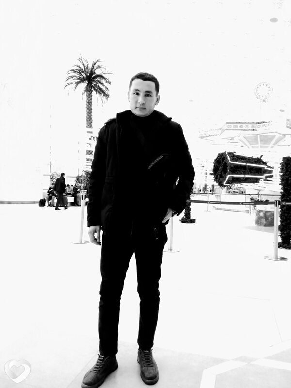 Атабал, 34, Казани — анкета №3406543