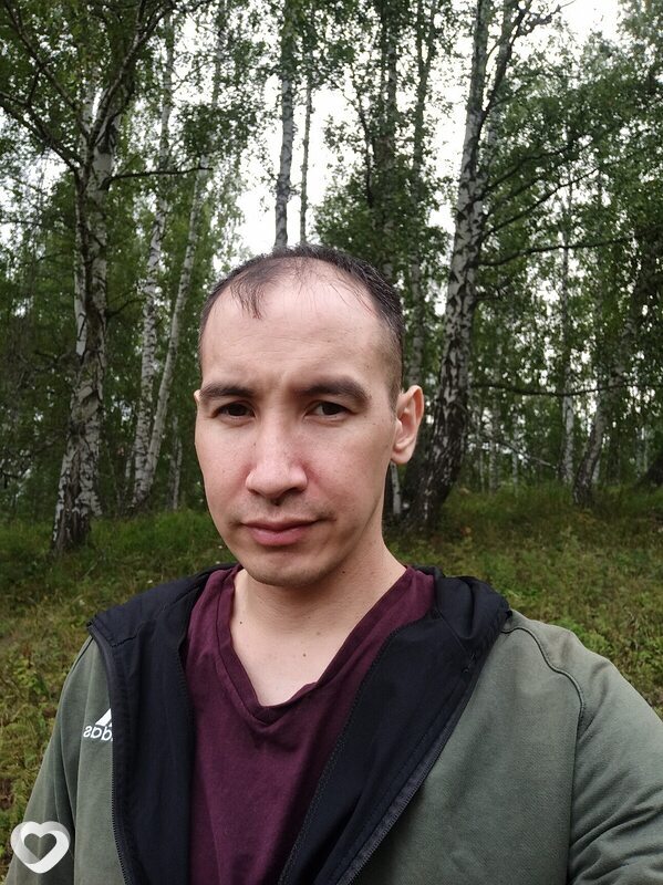 Айнур, 36, Уфе — анкета №3406549