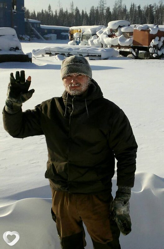 Alex, 36, Иркутске — анкета №3406550