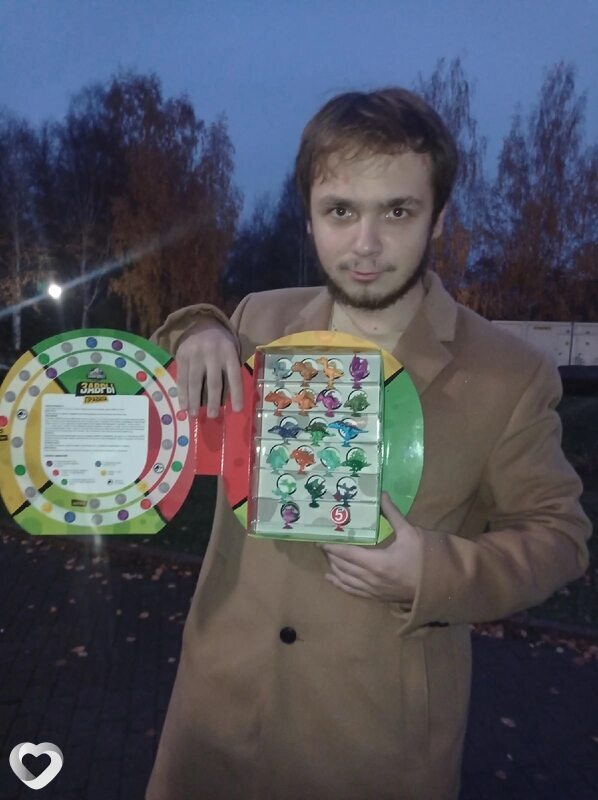 Виталик, 22, Перми — анкета №3406551