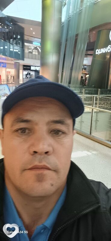 Атабек, 42, Одинцове — анкета №3406796