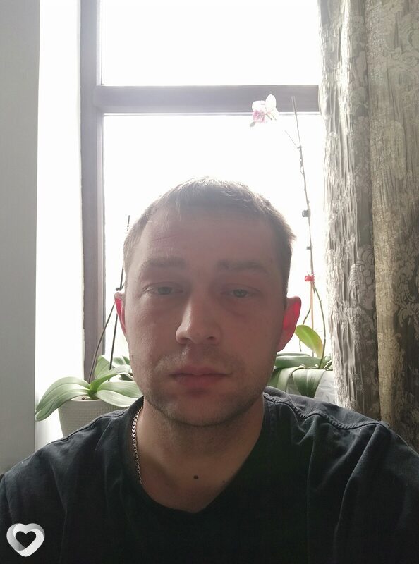 Евгений, 32, Бишкек — анкета №3406804
