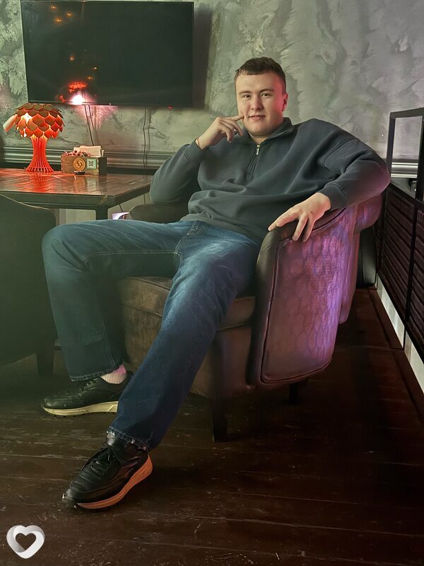 Александр, 21, Воронеже — анкета №3406812
