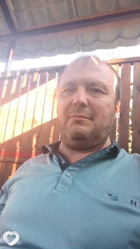 Владимир, 43, Магнитогорске — анкета №3406816