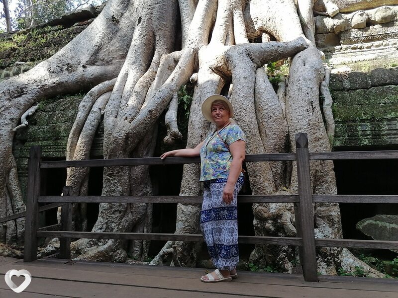 Татьяна, 62, Иркутске — анкета №3406577