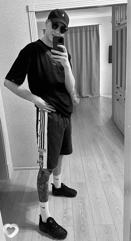 Илья, 29, Чите — анкета №3406582