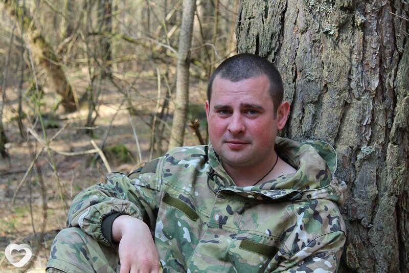 Сергей, 36, Талдоме — анкета №3406584