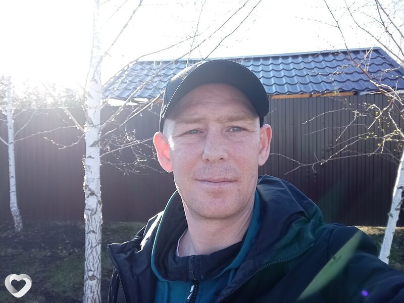 Александр, 37, Челябинске — анкета №3406587