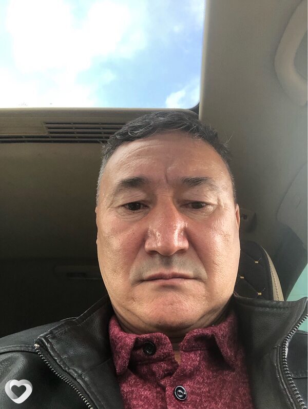 Ali, 49, Энгельсе — анкета №3406719