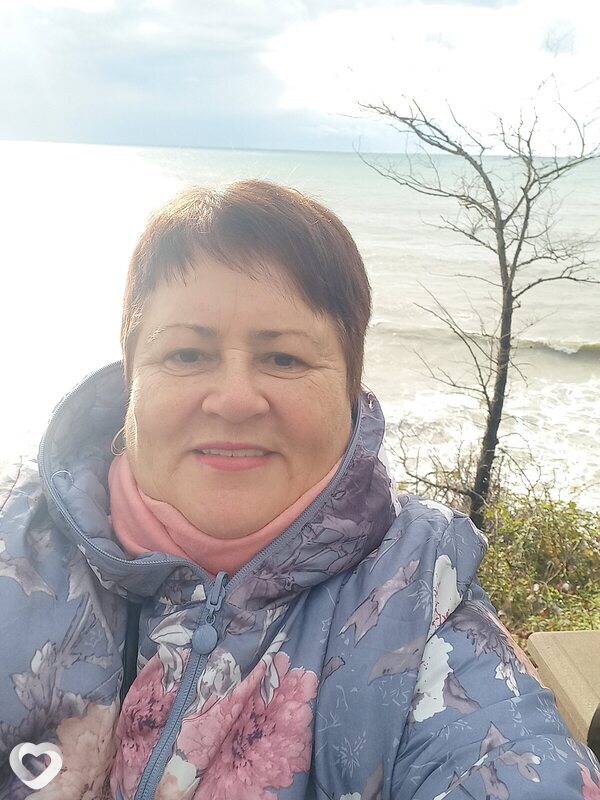 Алла, Молодечно