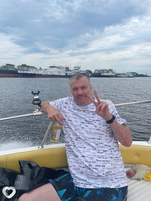 Дмитрий, 39, Казани — анкета №3406731