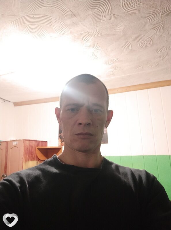 Иван, 38, Хабаровске — анкета №3406734