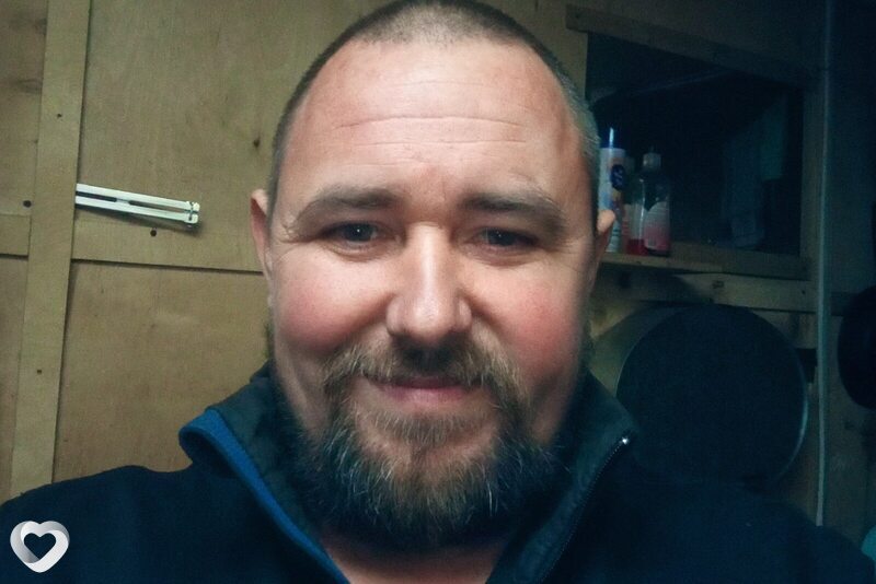 Игорь, 42, Богучаны — анкета №3406735