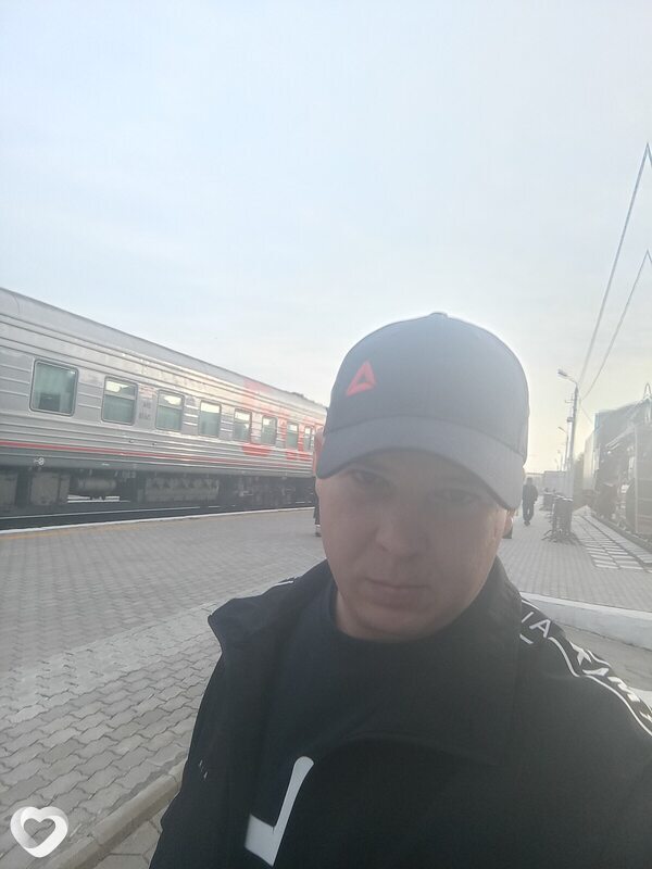 Виктор, 36, Благовещенске — анкета №3406738