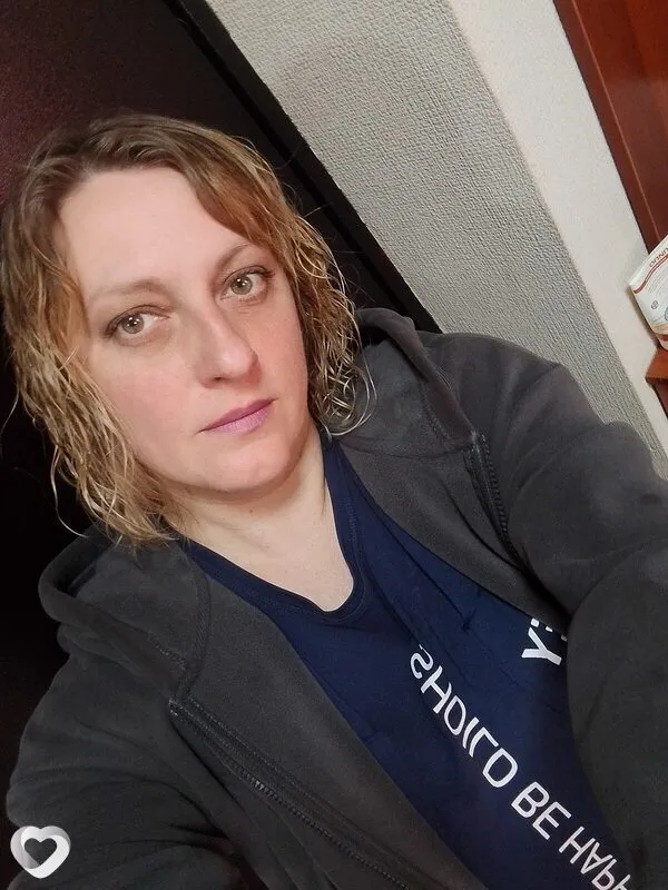 Светлана, 42, Барнауле — анкета №3406739