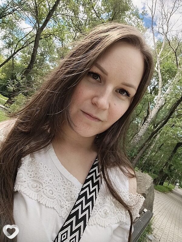 Кристина, 31, Комсомольске-на-Амуре — анкета №3406741