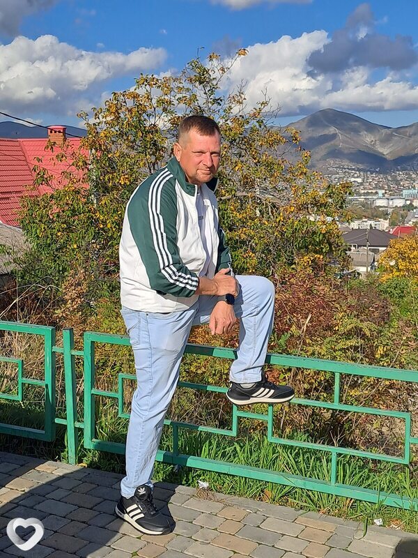 Юрий, 40, Новороссийске — анкета №3406742