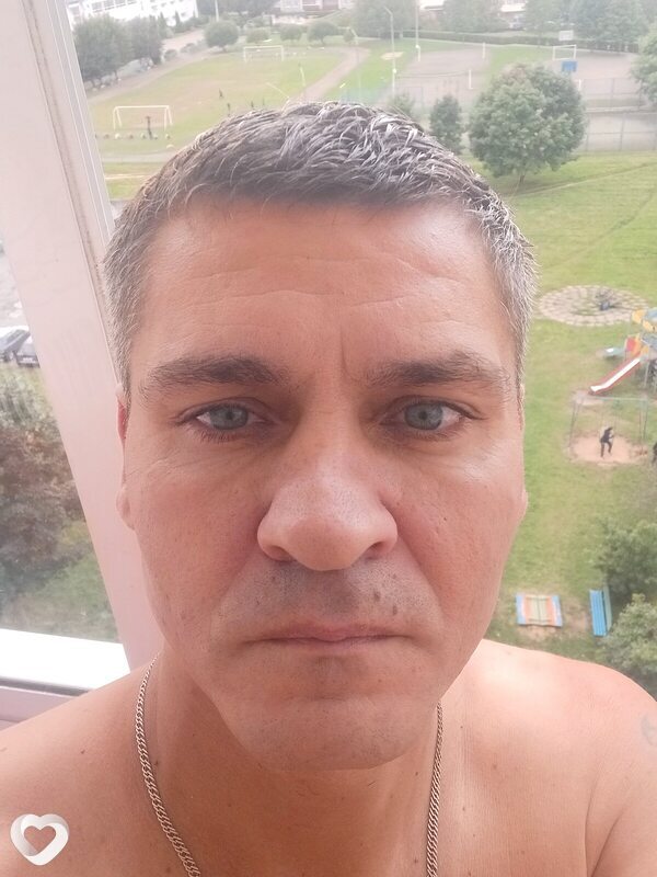 Дмитрий, 44, Молодечно — анкета №3406820