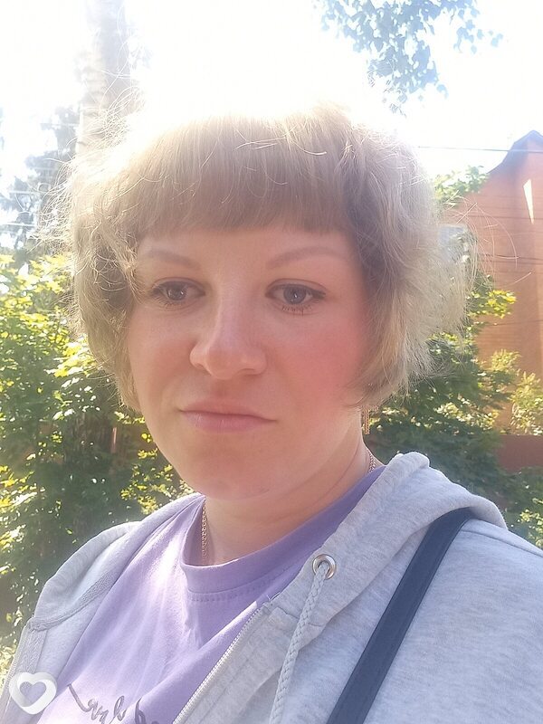 Татьяна, 32, Москве — анкета №3406823