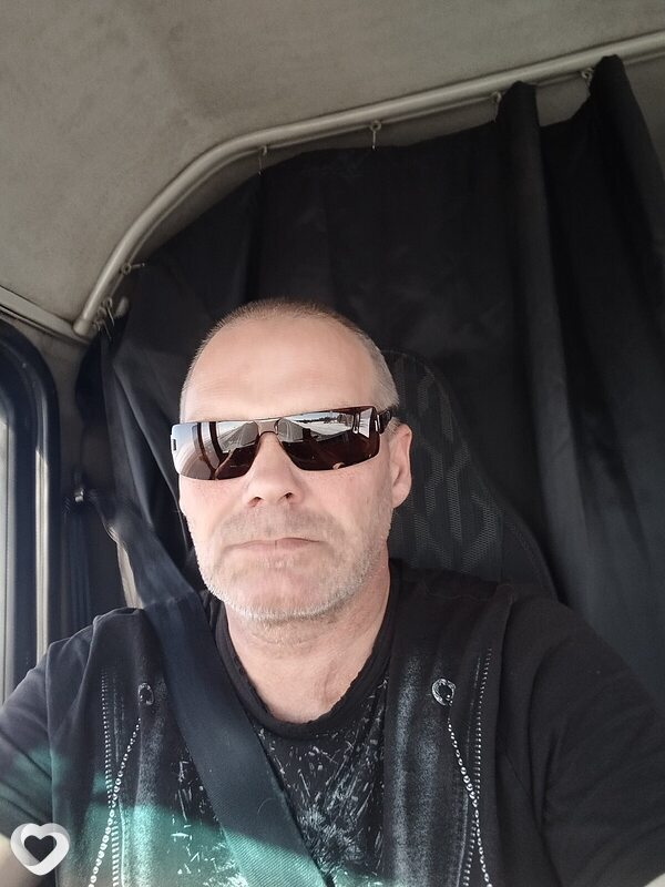 Павел, 47, Кургане — анкета №3406824