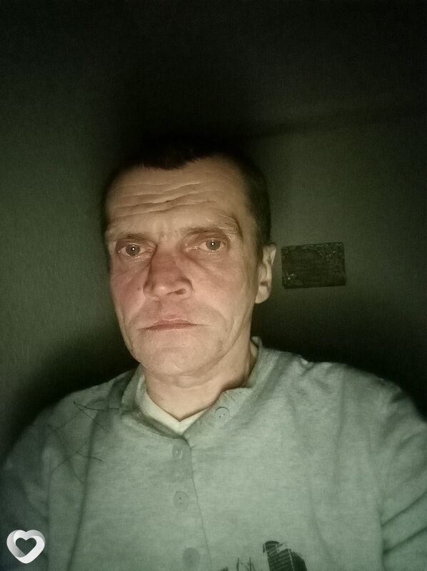 Дмитрий, 50, Барановичах — анкета №3406829