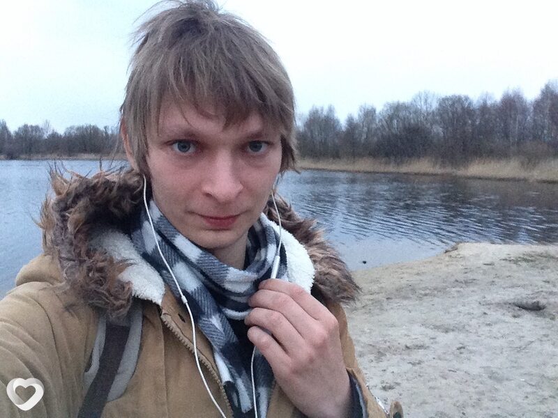 Кирилл, 33, Минске — анкета №3406841