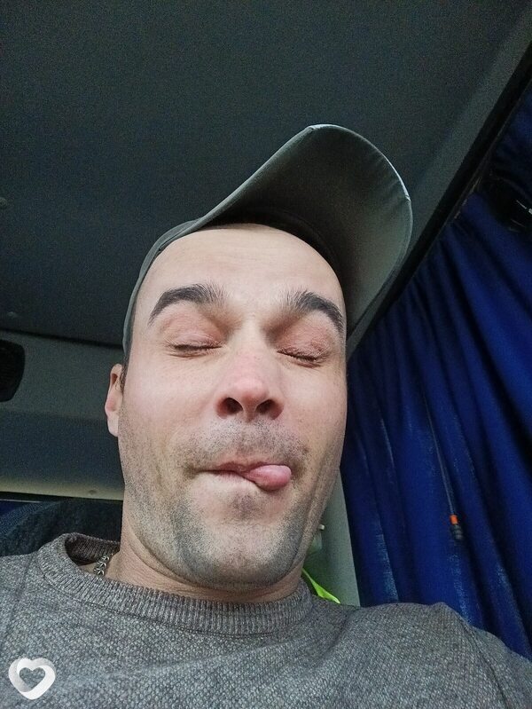 Григорий, 37, Магнитогорске — анкета №3407221