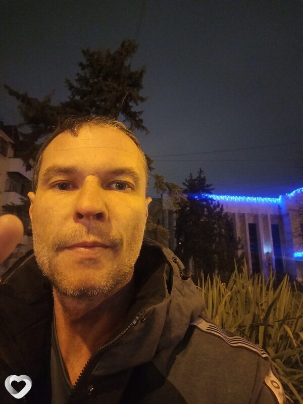 Иван, 38, Новороссийске — анкета №3407223
