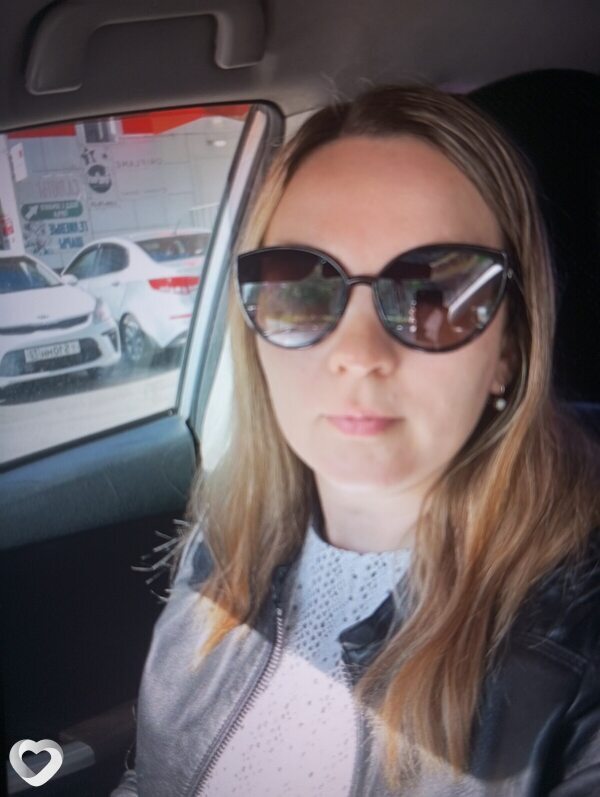 Светлана, 35, Череповце — анкета №3407230