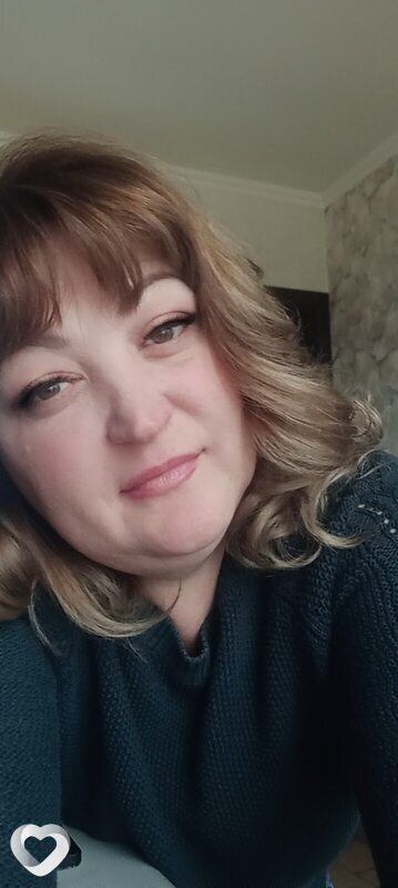 Наталья, 46, Подольске — анкета №3407237