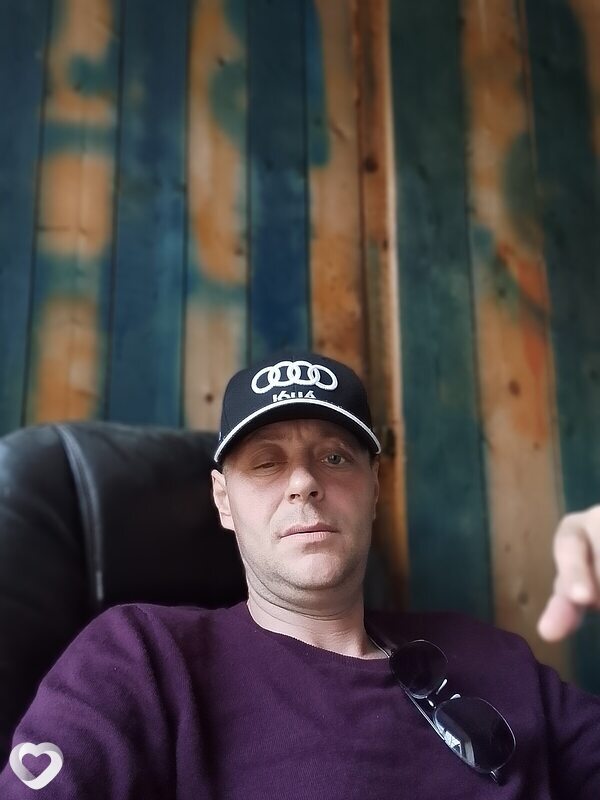 Леонид, 40, Южно-Сахалинске — анкета №3406770