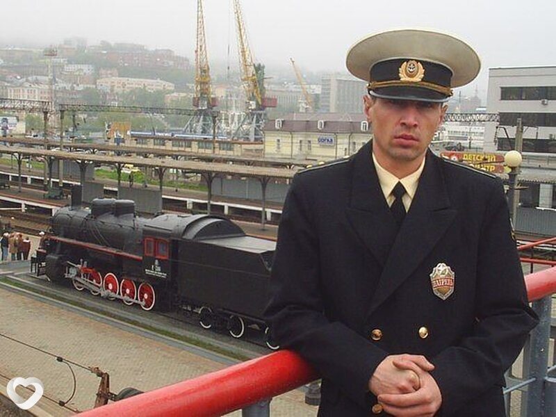 Сергей, 42, Иркутске — анкета №3406774