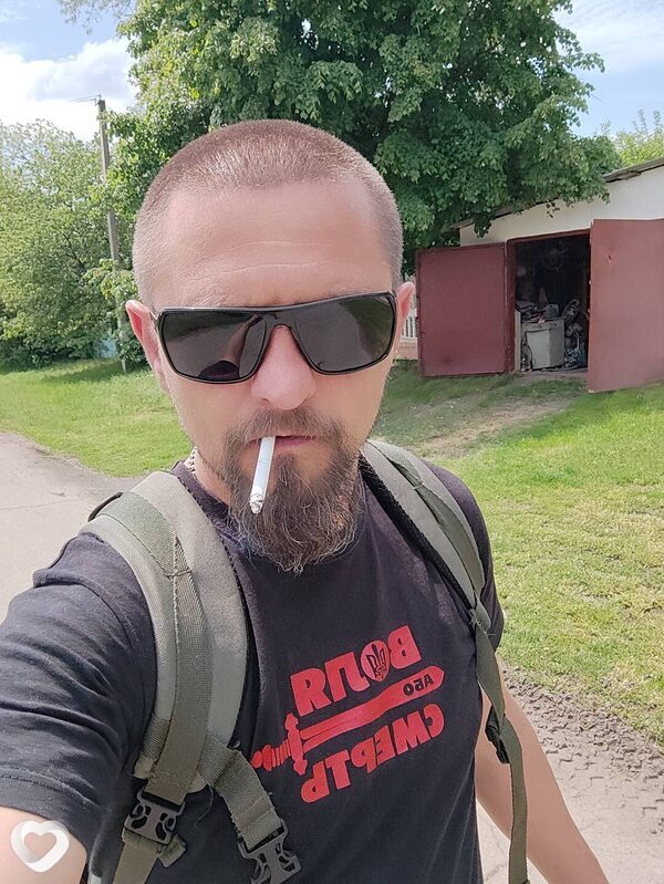 Андрій, Умань