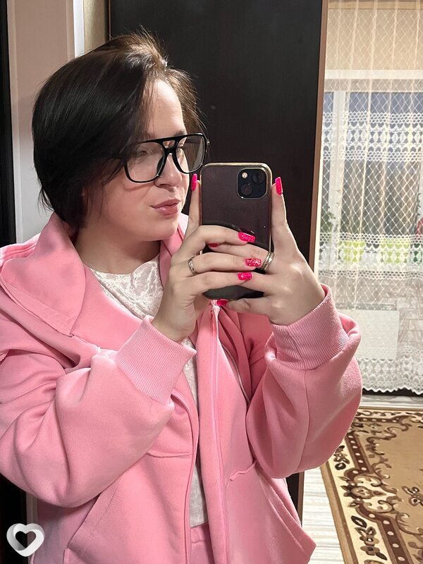 Анастасия, 22, Черемхове — анкета №3406786
