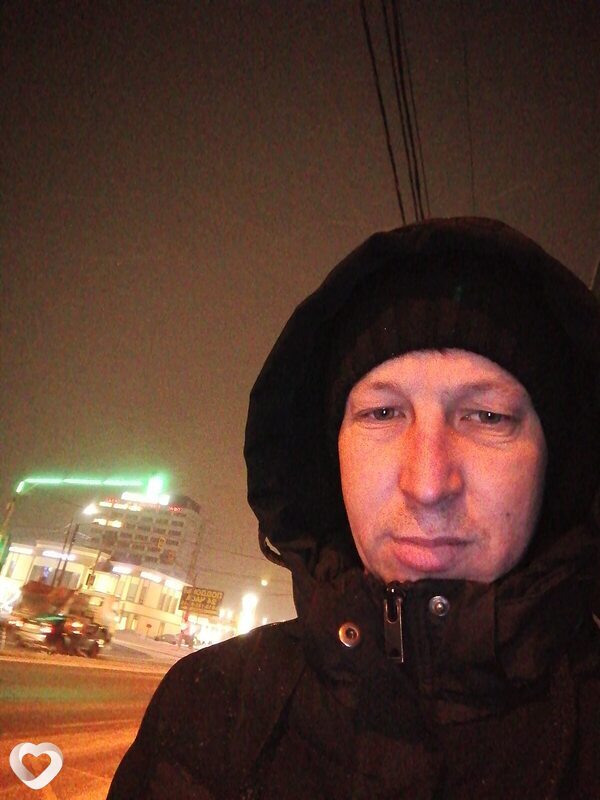 Денис, 37, Екатеринбурге — анкета №3406926