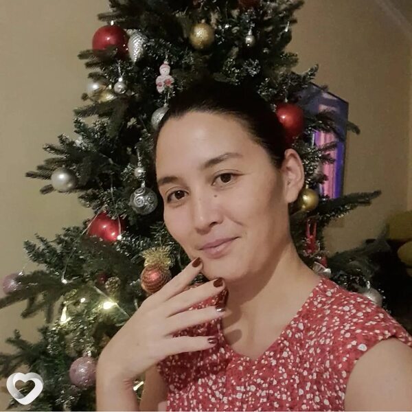 Сабина, 40, Алматы — анкета №3406927