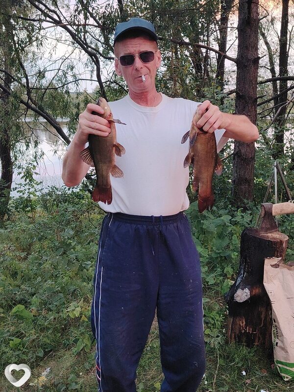 Сергей, 56, Гомеле — анкета №3406934