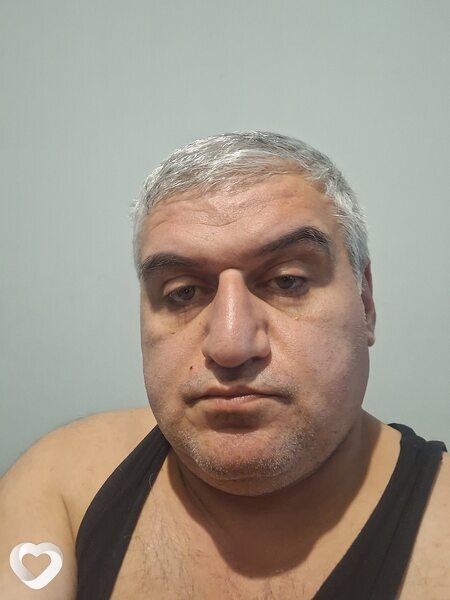 Гагик, 47, Шатуре — анкета №3406935