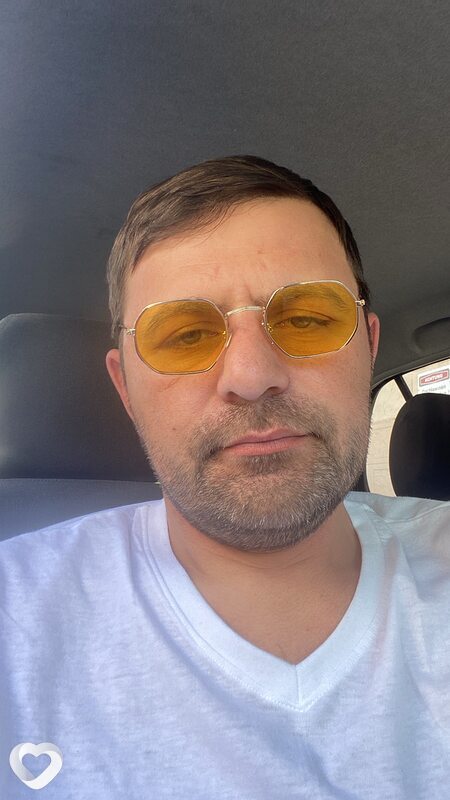 Давид, 41, Сочи — анкета №3406937