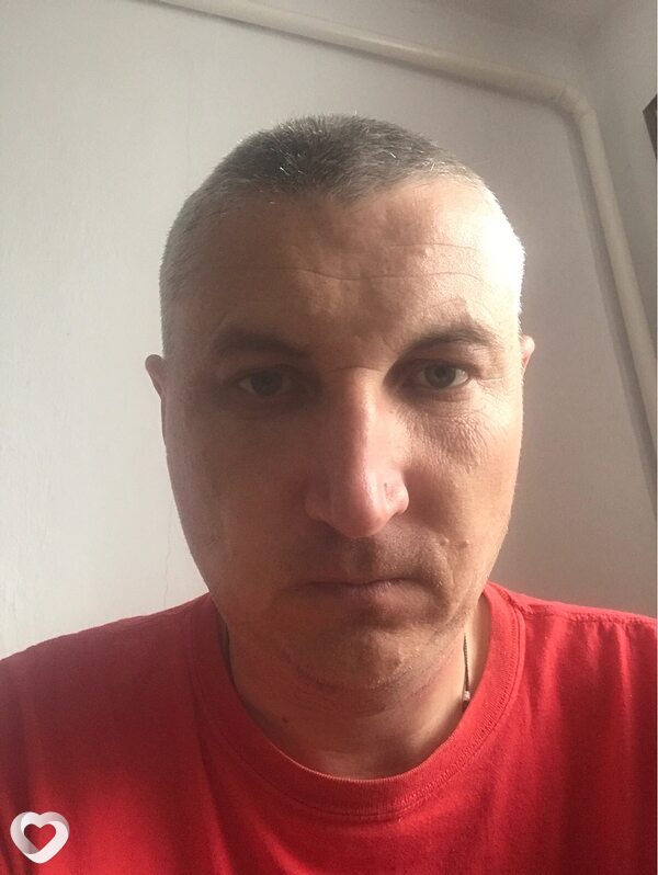 Юрій, 42, Тернополе — анкета №3406939