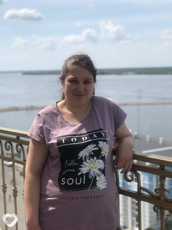 Яна, 34, Владивостоке — анкета №3406941