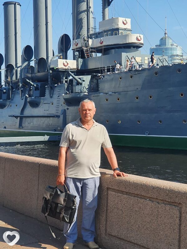 Алекс, 45, Дмитрове — анкета №3406893