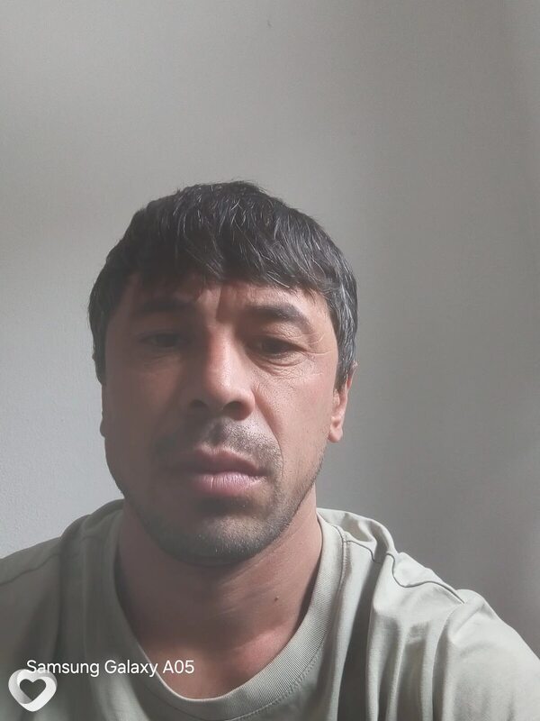 Фаридун, 35, Алматы — анкета №3406894