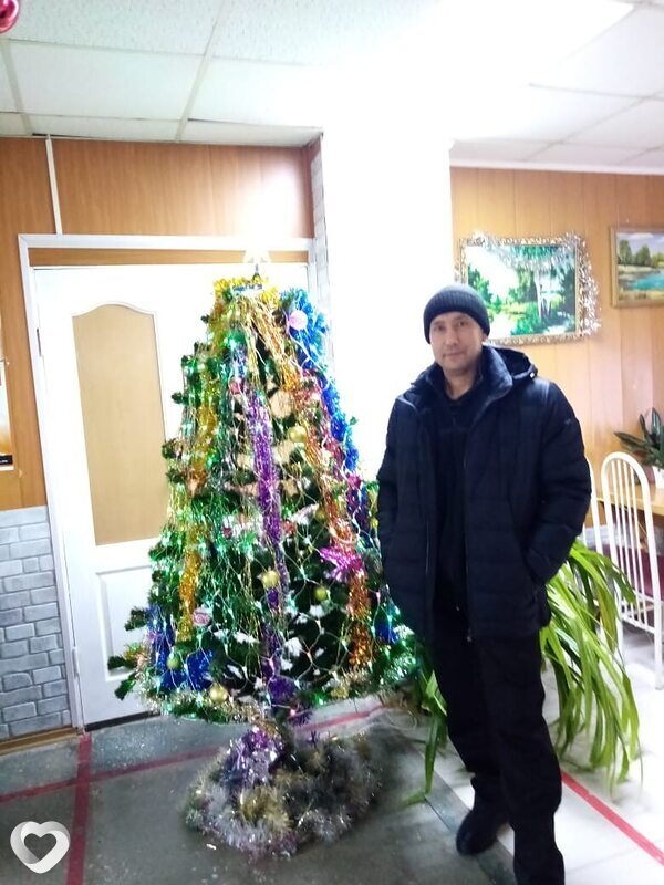 Виталий, 53, Туймазах — анкета №3406900