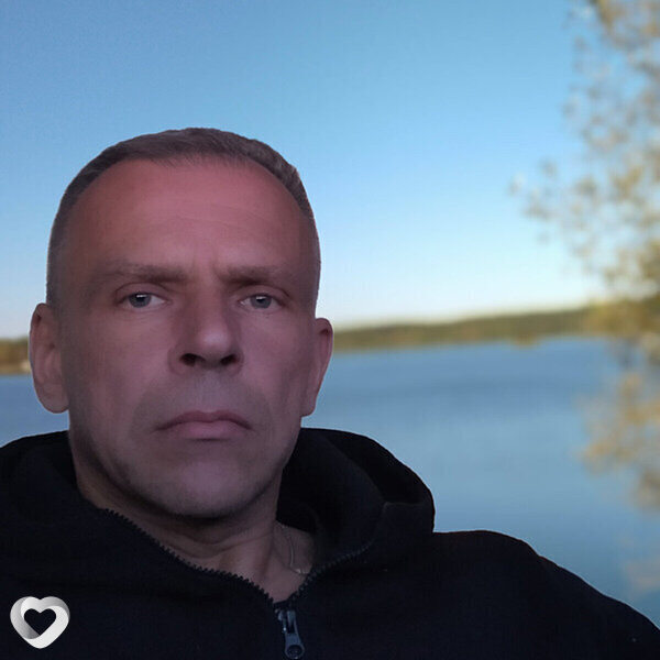 Сергей, 47, Минске — анкета №3406901