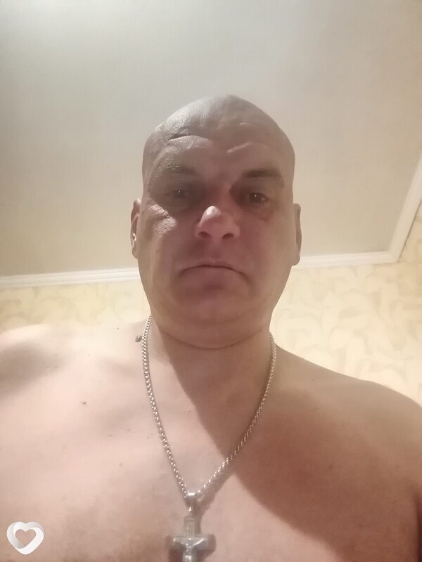 Коля, 44, Омске — анкета №3406910