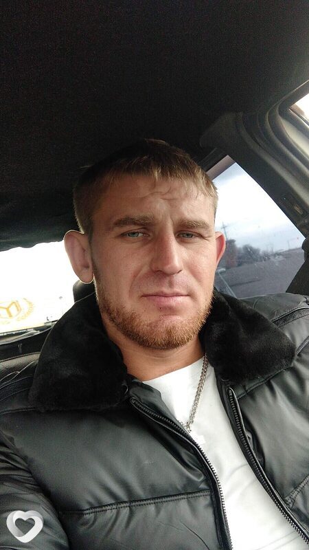 Сергей, 34, Шахтинске — анкета №3406914