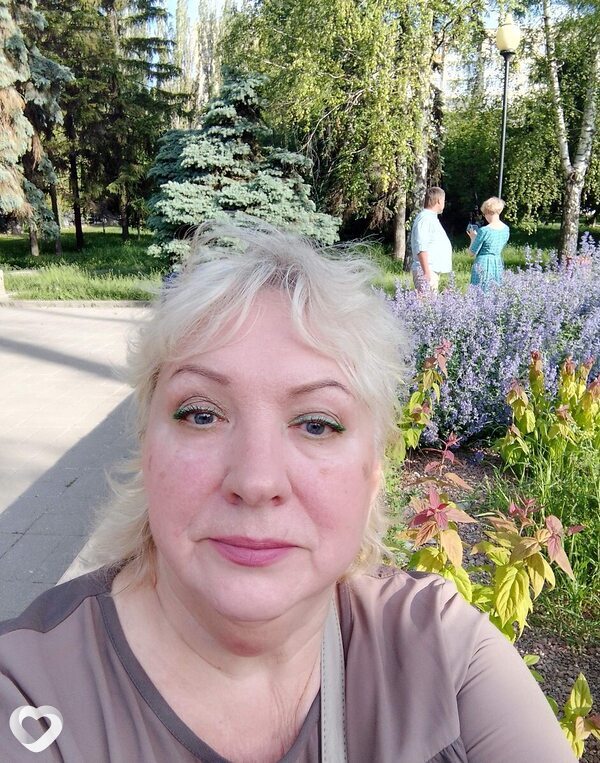 Людмила, 67, Саратове — анкета №3406944