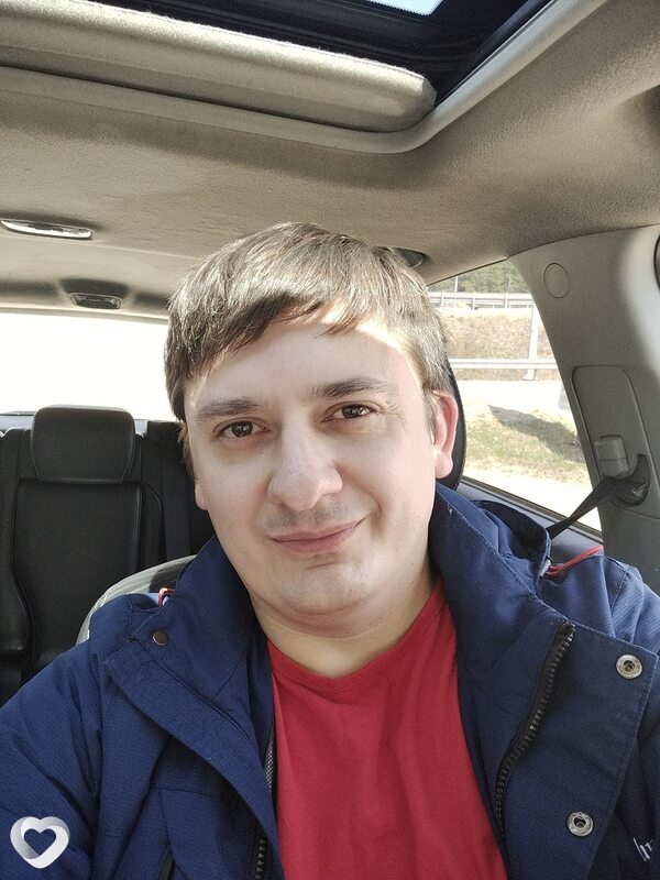 Андрей, 38, Иркутске — анкета №3406949